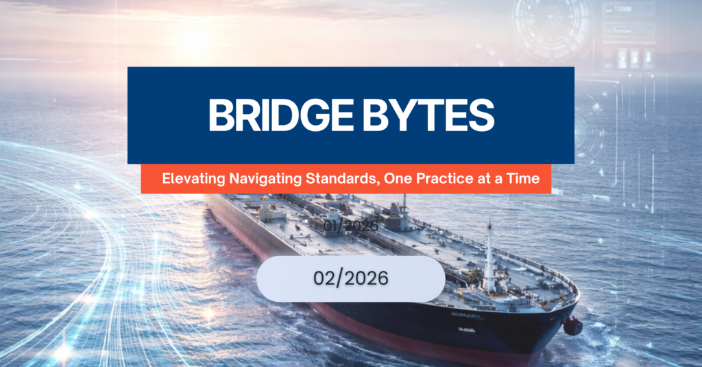 Bridge Bytes - 01/2026