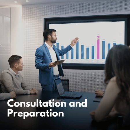 Consultation and Preparation