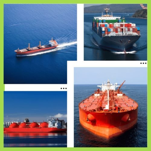 Our Clients of Broadside Marine