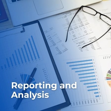 Reporting and Analysis