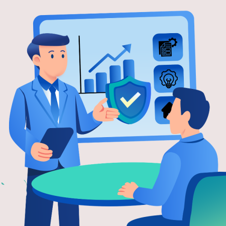consultation & preparation