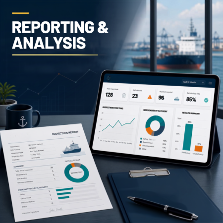 reporting & analysis